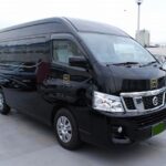 Niseko To/from Sapporo City Private Transfer Booking Information