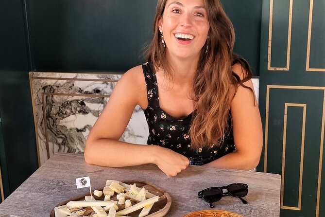 NO DIET CLUB - Unique Local Food Tour in Ajaccio (English/French) - Tour Overview