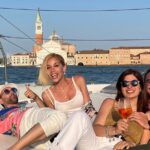 No Stress Lagoon Cruise On Catamaran With Music And Free Drinks Optional Light Summer Meal