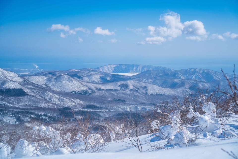 Noboribetsu: Orofure Pass Snowshoeing Tour Review - Tour Overview and Pricing