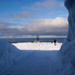 North Cape Winter Tour Tour Overview