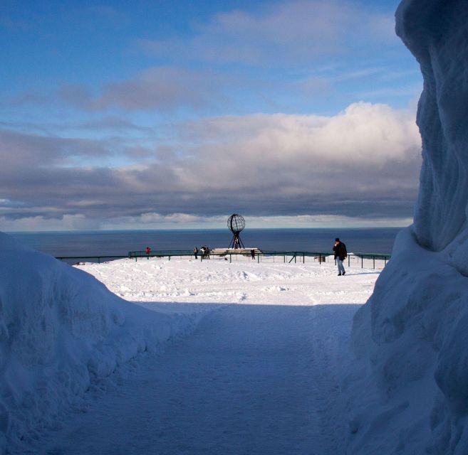 North Cape Winter Tour - Tour Overview