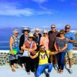 North Santorini: Private Tour With Oia Sunset Tour Overview