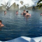 Northern Lights And Chena Hot Springs Tour From Fairbanks Tour Overview And Highlights