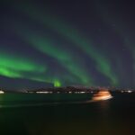 Northern Lights Cruise From Reykjavik Including Photos Overview Of The Northern Lights Cruise