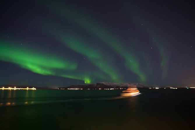 Northern Lights Cruise From Reykjavik Including Photos - Overview of the Northern Lights Cruise