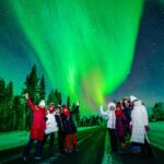 Northern Lights Hunting Adventure In Lapland Tour Duration And Inclusions