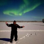 Northern Lights Hunting In Sonkamuotka Tour Details