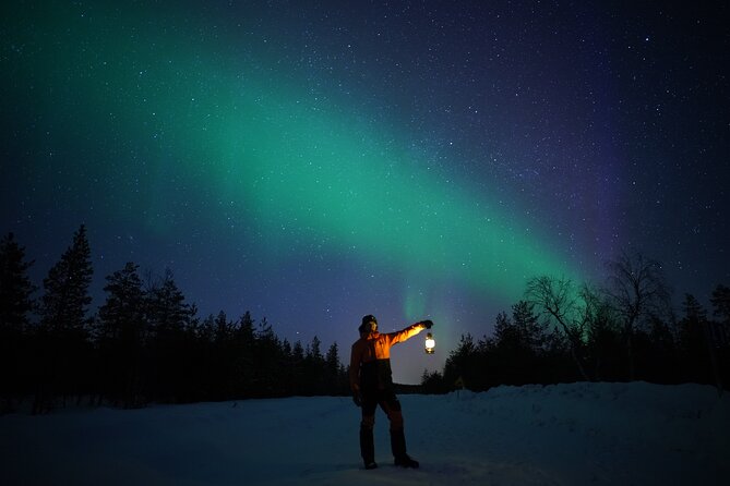 Northern Lights Hunting Photography In Rovaniemi Finland Experience The Northern Lights