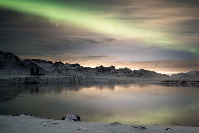 Northern Lights, Small Group With an True Expert Hunter and a Photographer - Tour Details