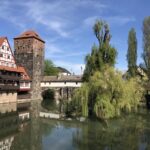 Nuremberg: City Highlights And Culinary Tour With Tastings Overview Of The Tour