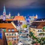 Nuremberg: First Discovery Walk And Reading Walking Tour Overview And Pricing