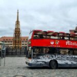 Nuremberg: Old Town Guided Tour By Bus Overview Of Nurembergs Old Town