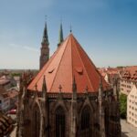 Nuremberg: Private Guided Tour Of The Old Town In English Tour Overview