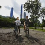 Nyc: Central Park Bike Rental Rental Pricing And Options