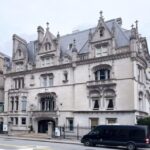 Nyc: Fifth Ave Gilded Age Mansions Guided Walking Tour Tour Overview