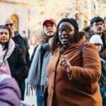 Nyc: History Of Slavery & Underground Railroad Walking Tour Tour Overview