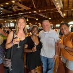 Nyc: Long Island Sommelier Guided Wine Tasting Tour About The Wine Tour