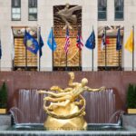 Nyc: Rockefeller Center Art & Architecture Guided Tour Tour Overview And Details