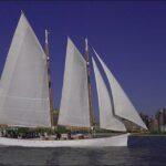 Nyc: Statue Of Liberty Day Sail On The Schooner Adirondack Overview Of The Sailing Experience