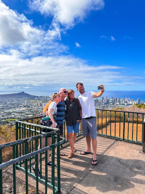 Oahu: Highlights of Oahu Small Group Tour - Tour Overview and Pricing