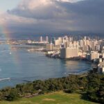 Oahu: Honolulu 3 Hour Self Guided Audio Tour Tour Overview