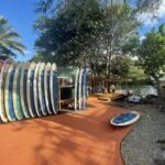 Oahu: North Shore Haleiwa Paddleboard River Adventure Experience Overview