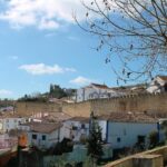 Óbidos Historic Village And Mafra Palace Private Tour Tour Overview