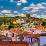 Obidos, Nazare, Alcobaça, And Batalha Full Day Tour Tour Details