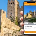 Obidos: Self Guided Scavenger Hunt And Sightseeing Tour Overview And Pricing