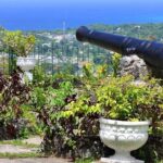 Ocho Rios Highlight Tour Pickup And Drop Off