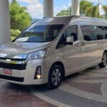 Ocho Rios Private Transfer To Montego Bay Airport (mbj) Included In The Transfer