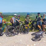 Oeno Vtt Electrique Journée: Wine Tasting And Tour Overview Of The Tour