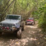 Off Road Jeep Adventure From Carolina, Puerto Rico Scenic Photo Opportunities