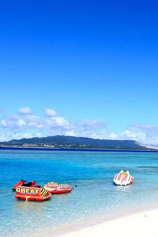 Okinawa Full-Day Tour With Daily Chauffeur - Tour Overview and Pricing