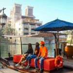 Old And Modern Dubai City Tour Exploring Dubais Rich History