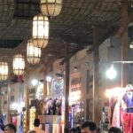 Old Dubai Walking Tour: Abra Ride, Creek, Spice & Gold Souks. Inclusions