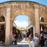 Old Jerusalem Full Day Tour Highlights Of The Tour