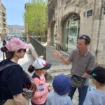 Old Marseille District Tour And Treasure Hunt Tour Overview