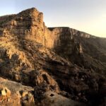 Old Nizwa Authentic Walks Exploring The Old Capital