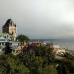 Old Quebec City Private Walking Tour: History And Nature Tour Overview