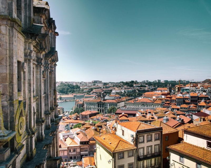 Old Town Porto - Walking Tour - Tour Overview