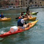 Omiš: Kayaking And Snorkeling Tour Tour Overview