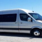 One Way Transfer From Your Accomodation To Rethymno City Service Overview