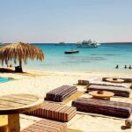 Orange Bay Island Maldives Of Egypt Snorkeling & Water Activities Location And Overview