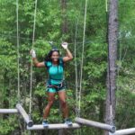 Orlando Tree Trek Adventure Park Duration And Age Requirement