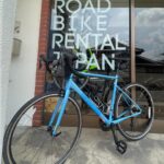 Osaka: Rent A Road Bike In Osaka And Return In Kyoto! Activity Overview