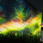 Osaka: Teamlab Botanical Garden Entry Ticket Ticket And Pricing Details