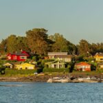 Oslo: 100% Electric Oslofjord Sightseeing Cruise Cruise Details