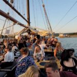 Oslo Fjord Evening Live Rock Music Cruise With Shrimp Buffet Event Details